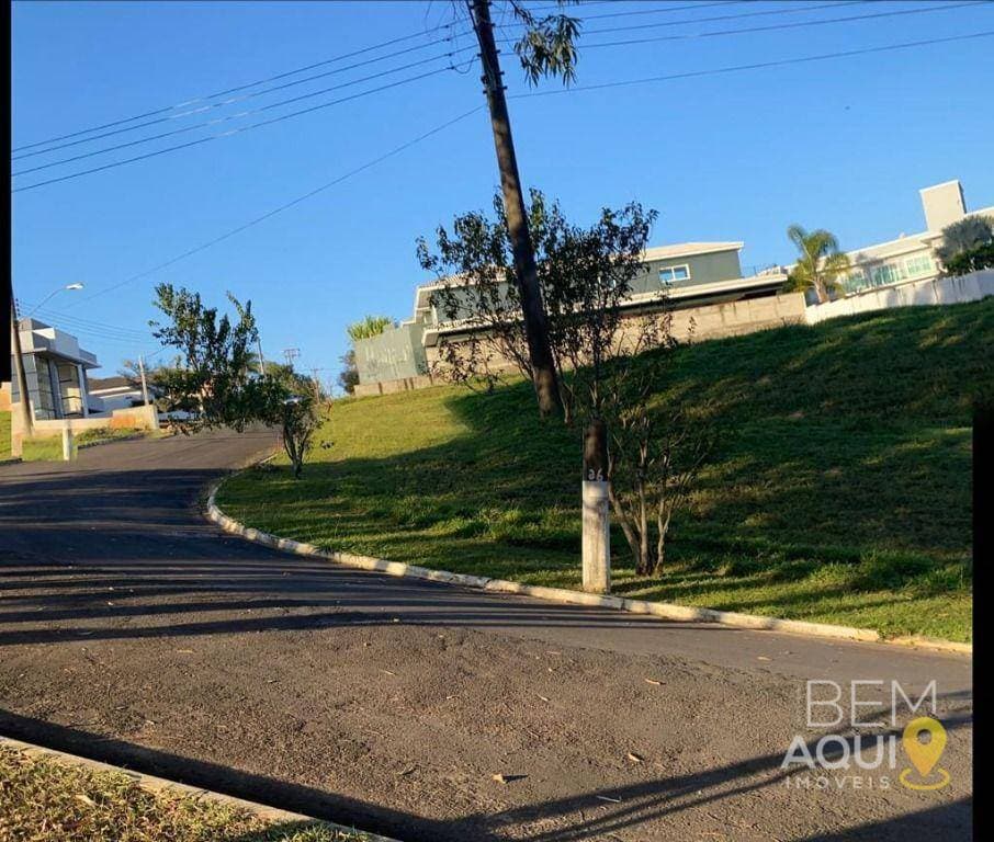 Terreno à venda no Parque Village Castelo – Itu/SP foto 2