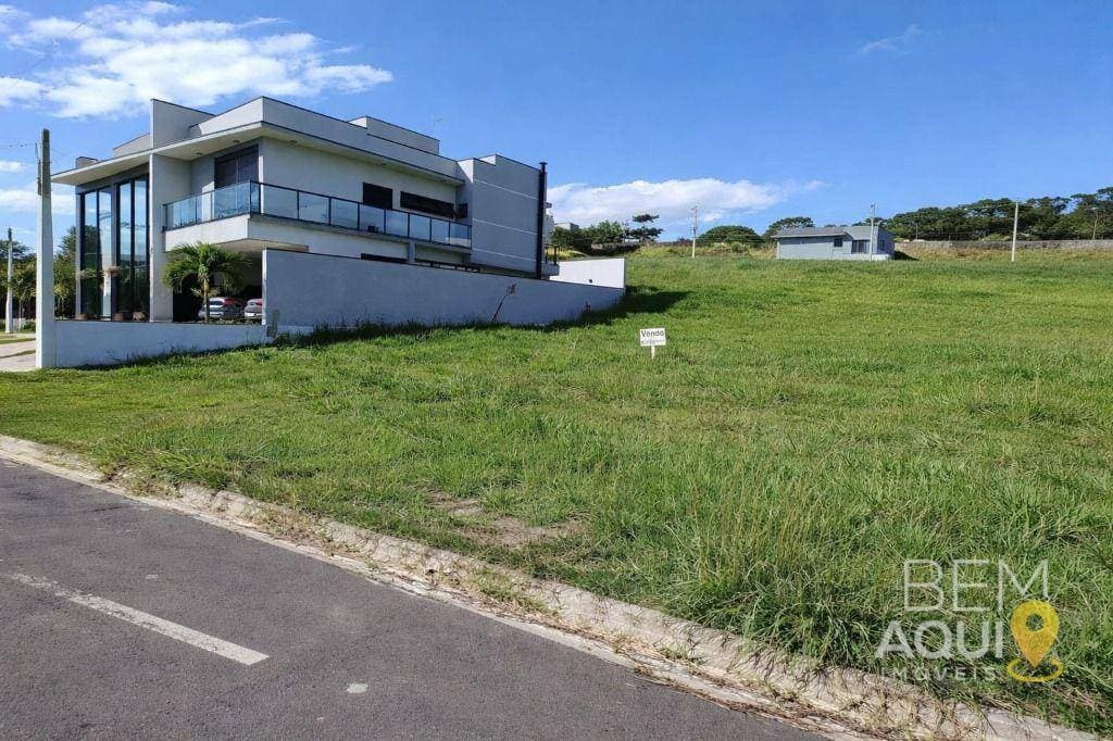 Terreno à venda no Condomínio Lagos D’Icaraí – Salto/SP. foto 2