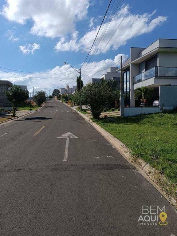 Terreno à venda no Condomínio Lagos D’Icaraí – Salto/SP. foto 3