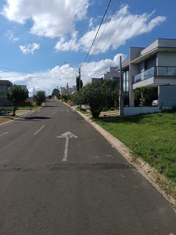 Terreno à venda no Condomínio Lagos D’Icaraí – Salto/SP. foto 3