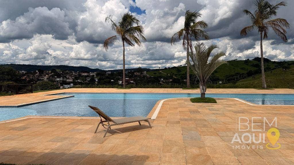 Terreno à venda no Condomínio Campos de Santo Antônio II, em Itu/SP. foto 6
