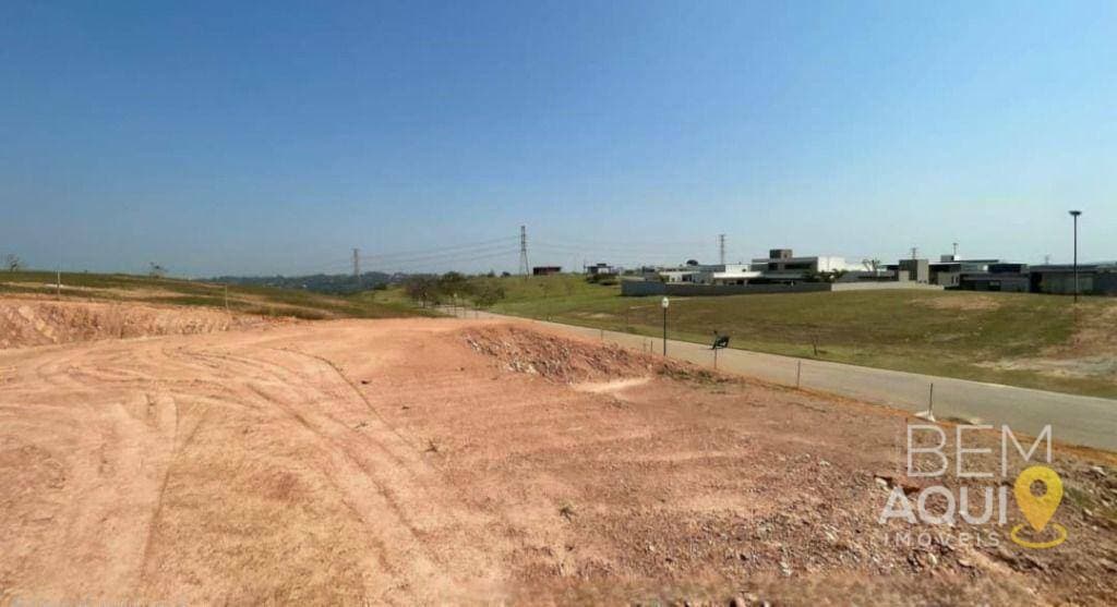 Terreno à venda no Condomínio Campos de Santo Antônio II, em Itu/SP. foto 3