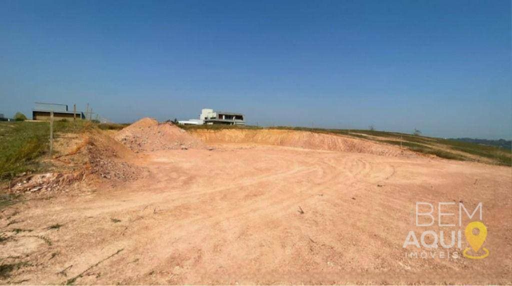 Terreno à venda no Condomínio Campos de Santo Antônio II, em Itu/SP. foto 4
