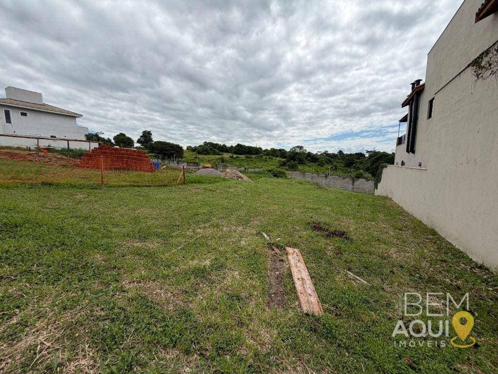 Terreno à venda no Condomínio Reserva Saint Paul – Itu/SP foto 2