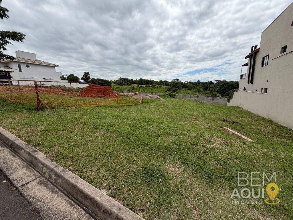 Terreno à venda no Condomínio Reserva Saint Paul – Itu/SP foto 7