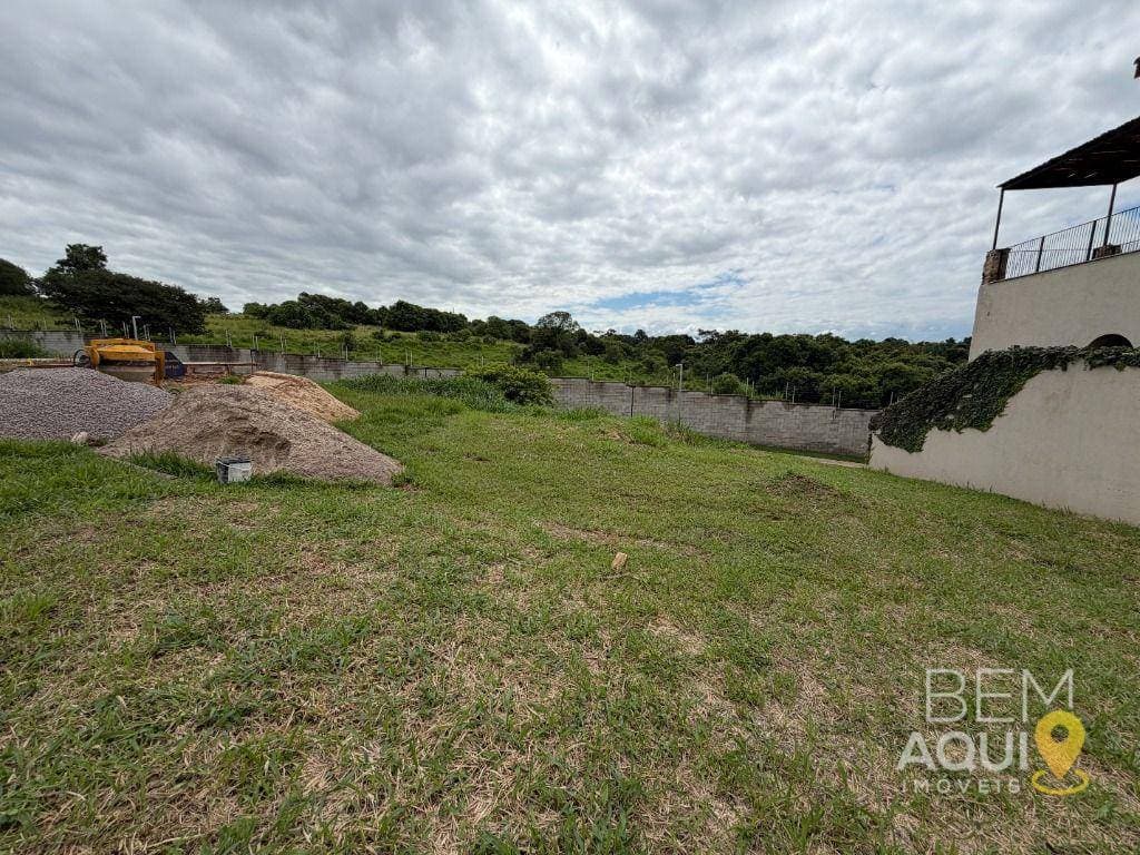 Terreno à venda no Condomínio Reserva Saint Paul – Itu/SP foto 6
