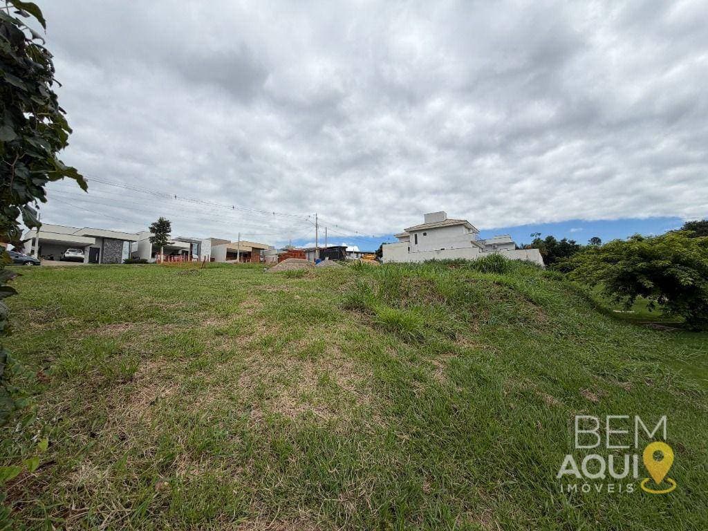 Terreno à venda no Condomínio Reserva Saint Paul – Itu/SP foto 5