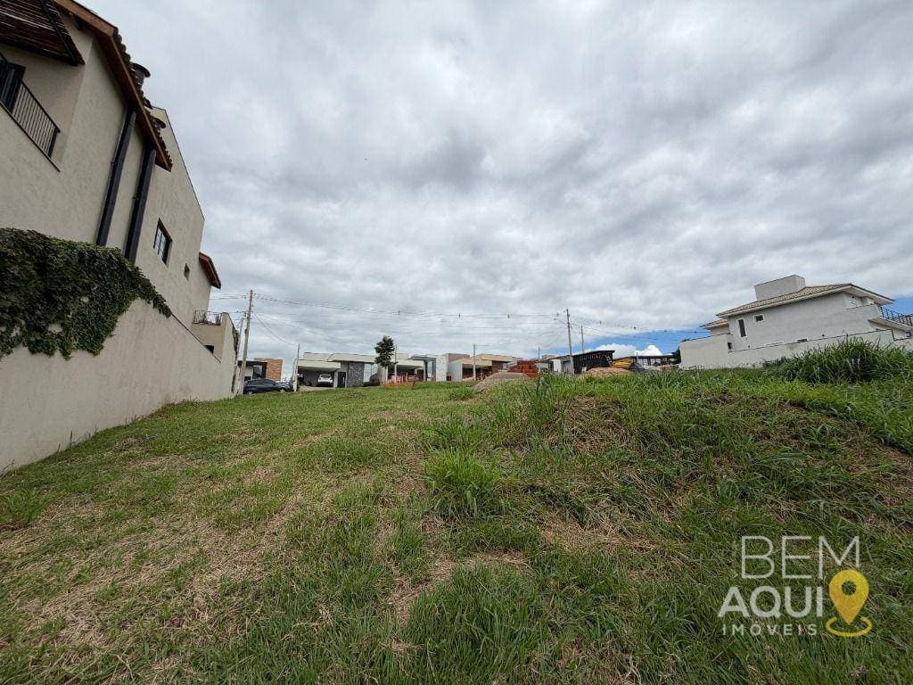 Terreno à venda no Condomínio Reserva Saint Paul – Itu/SP foto 3