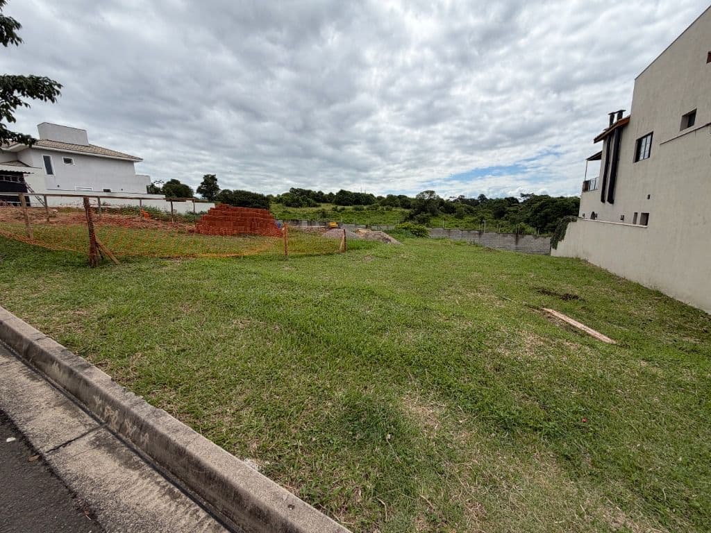 Terreno à venda no Condomínio Reserva Saint Paul – Itu/SP foto 7