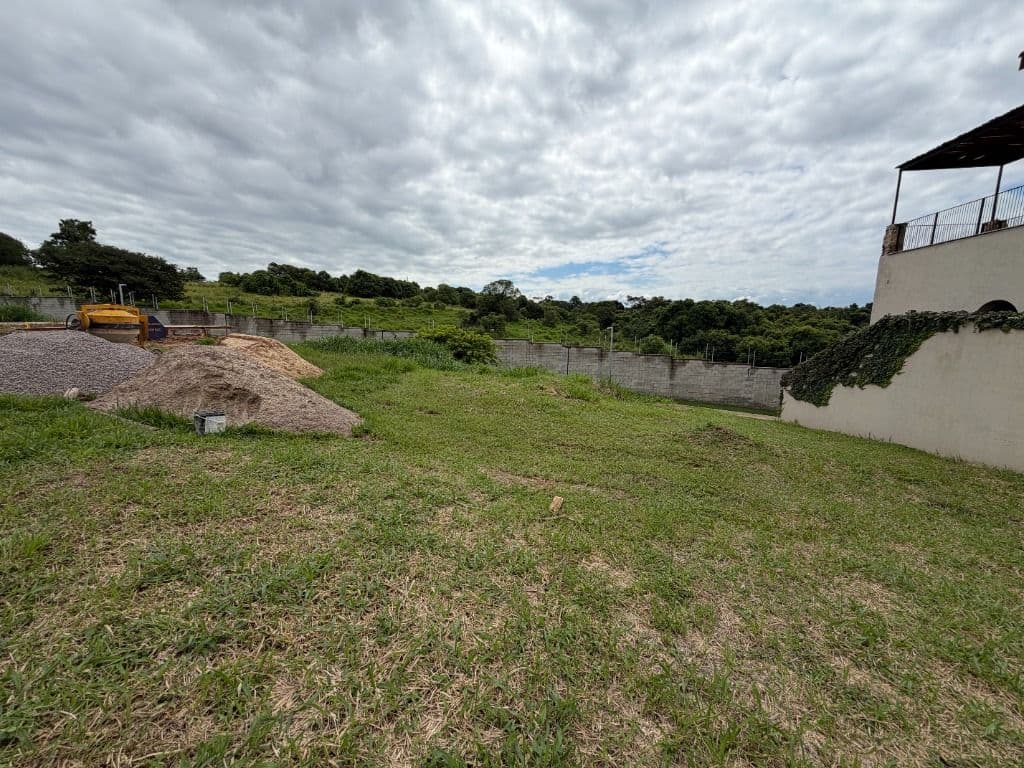 Terreno à venda no Condomínio Reserva Saint Paul – Itu/SP foto 6