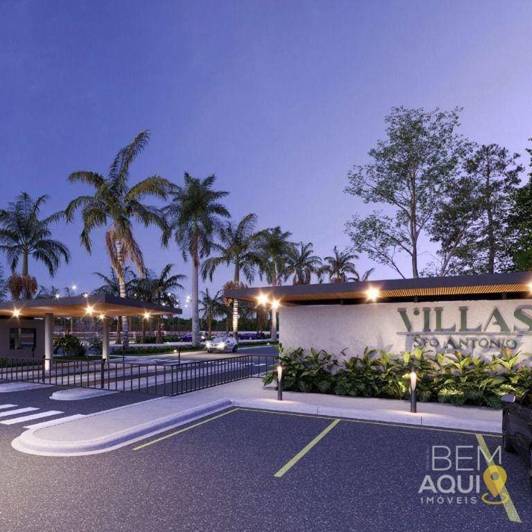 Oportunidade de terreno no Villas Santo Antônio – Itu/SP foto 1
