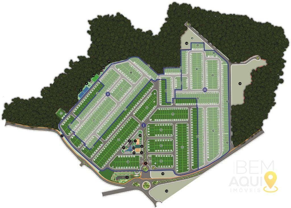 Oportunidade de terreno no Villas Santo Antônio – Itu/SP foto 3