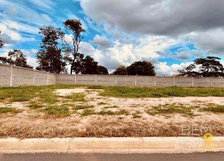 Terreno à venda no Condomínio Cata Vento | Salto/SP foto 2