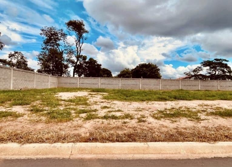 Terreno à venda no Condomínio Cata Vento | Salto/SP foto 2