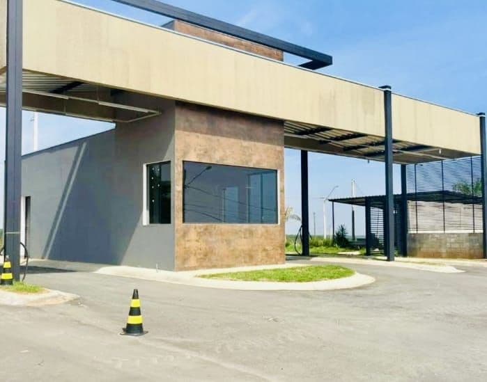 Terreno à venda no Condomínio Cata Vento | Salto/SP foto 3
