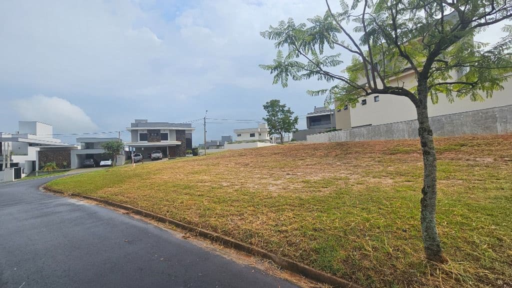 Terreno à venda no Condomínio Portal dos Bandeirantes | Salto/SP foto 3
