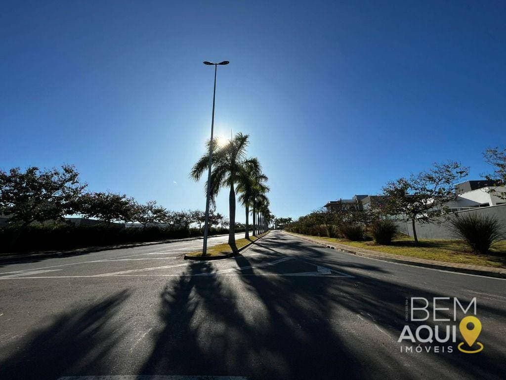 Terreno à venda no Condomínio Portal dos Bandeirantes | Salto/SP foto 4