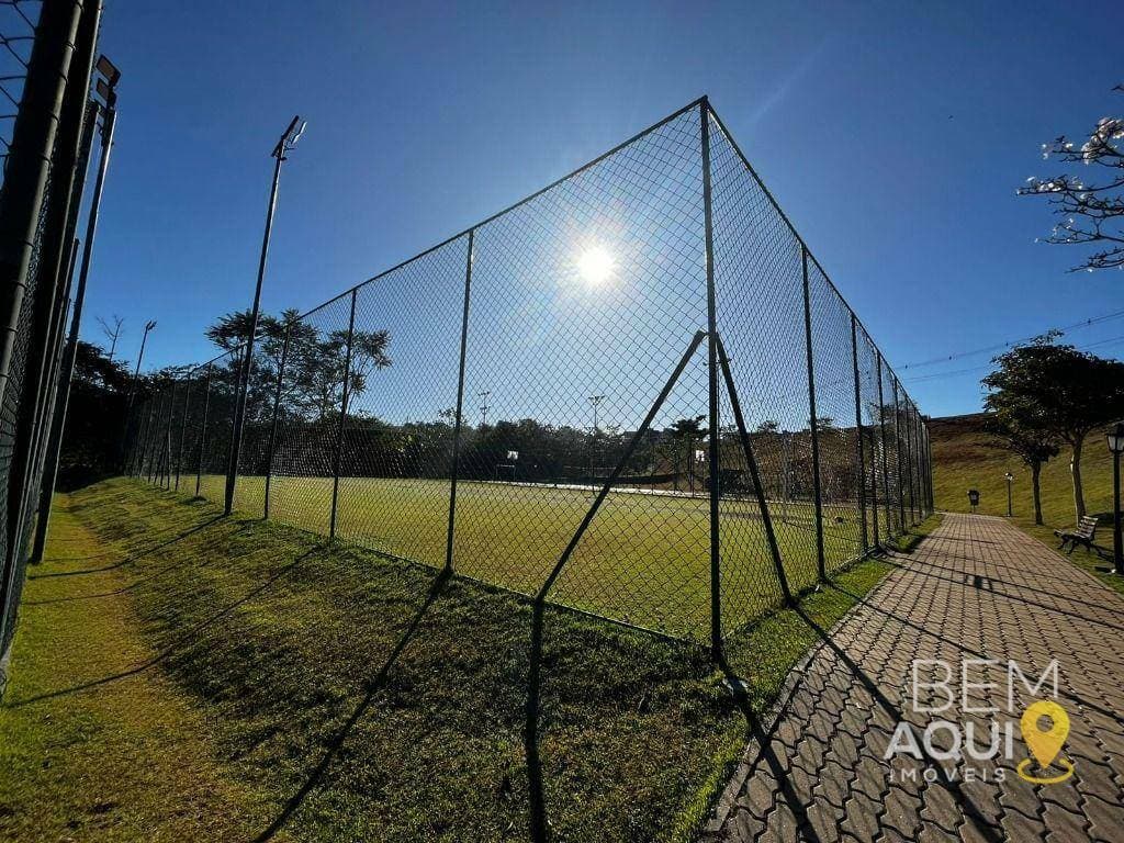 Terreno à venda no Condomínio Portal dos Bandeirantes em Salto/SP. foto 6