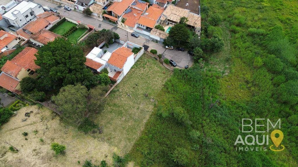 Terreno à venda no Jardim Paraíso I, Itu/SP. foto 1