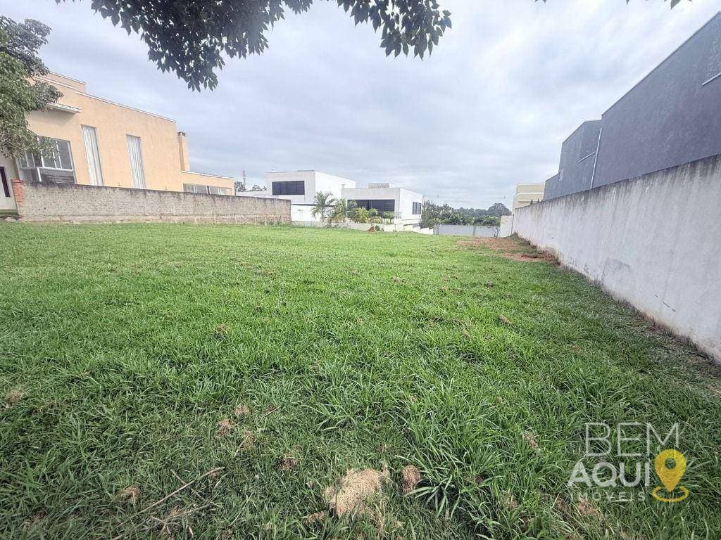 Terreno à venda no Condomínio Villa Verona, Sorocaba/SP. foto 1