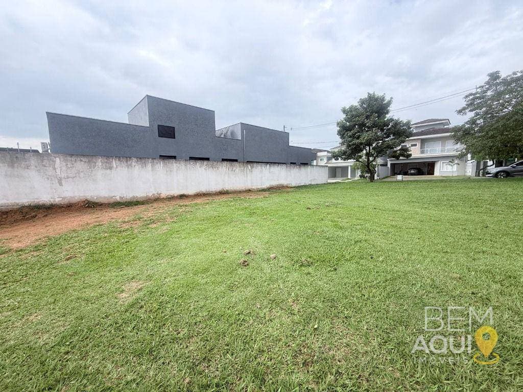 Terreno à venda no Condomínio Villa Verona, Sorocaba/SP. foto 3