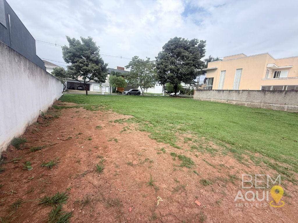 Terreno à venda no Condomínio Villa Verona, Sorocaba/SP. foto 2