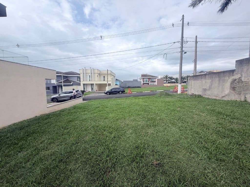 Terreno à venda no Condomínio Villa Verona, Sorocaba/SP. foto 8