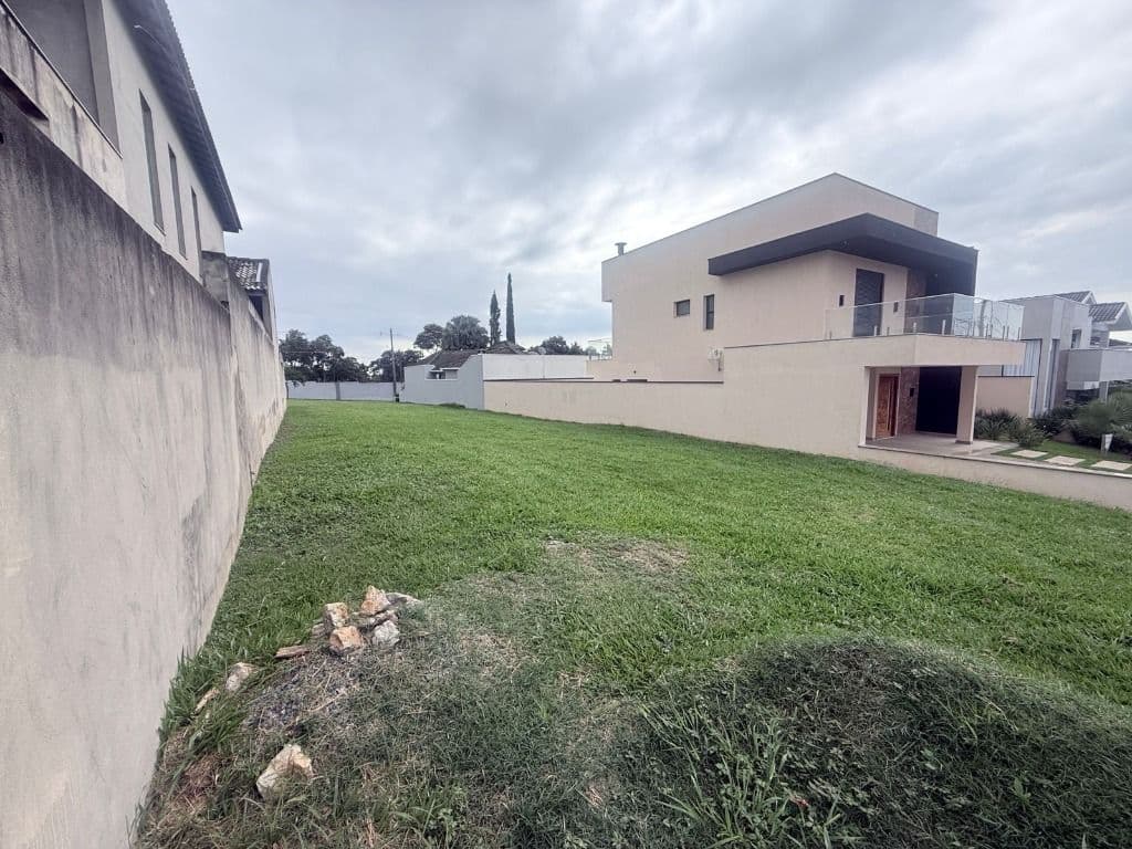 Terreno à venda no Condomínio Villa Verona, Sorocaba/SP. foto 6