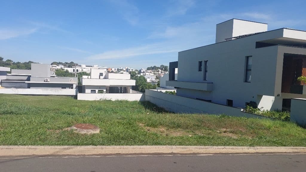 Terreno à venda no Condomínio Reserva Saint Paul – Itu/SP foto 5