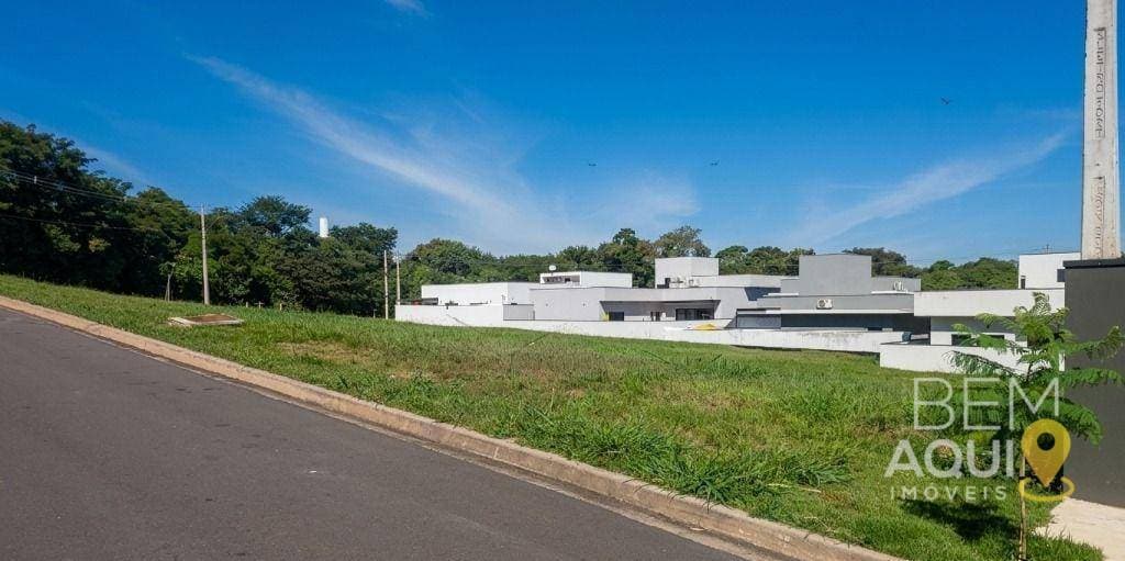 Terreno à venda no Condomínio Reserva Saint Paul – Itu/SP foto 3