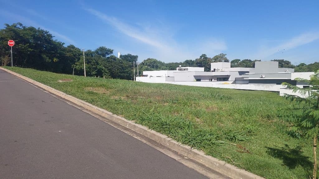 Terreno à venda no Condomínio Reserva Saint Paul – Itu/SP foto 6