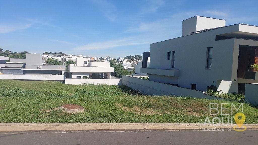 Terreno à venda no Condomínio Reserva Saint Paul – Itu/SP foto 5
