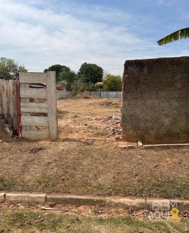 Terreno à venda no Condomínio Santa Inês, Itu/SP. foto 4