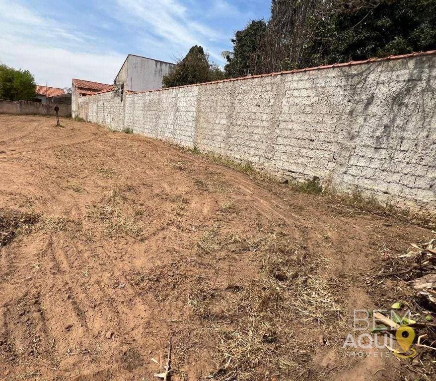 Terreno à venda no Condomínio Santa Inês, Itu/SP. foto 3