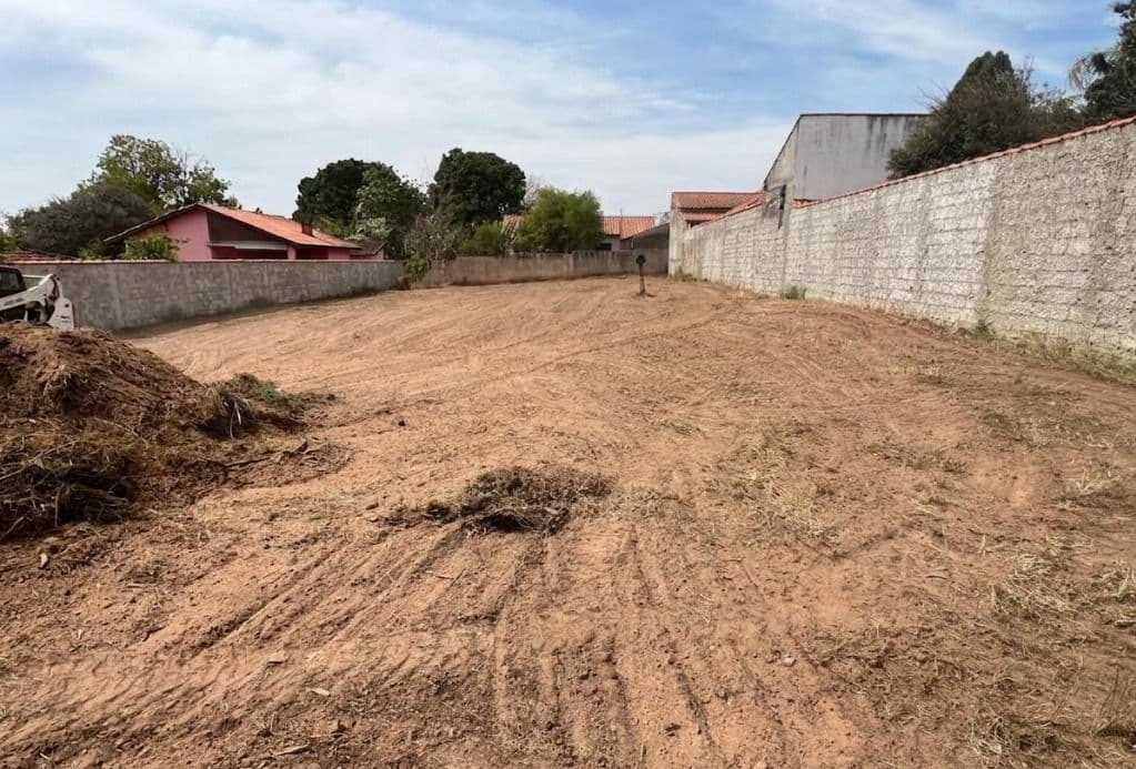 Terreno à venda no Condomínio Santa Inês, Itu/SP. foto 5
