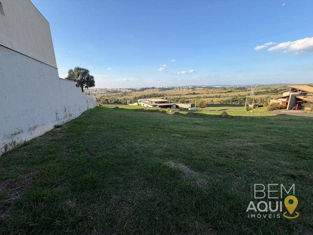 Terreno à venda no Condomínio Xapada Parque Ytu, em Itu/SP. foto 4