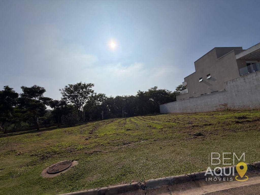Terreno à venda no Condomínio Una – Itu/SP foto 6
