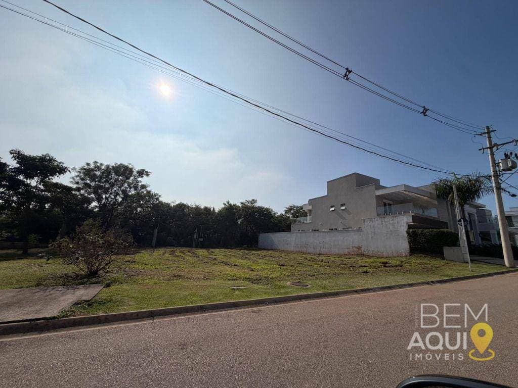 Terreno à venda no Condomínio Una – Itu/SP foto 1