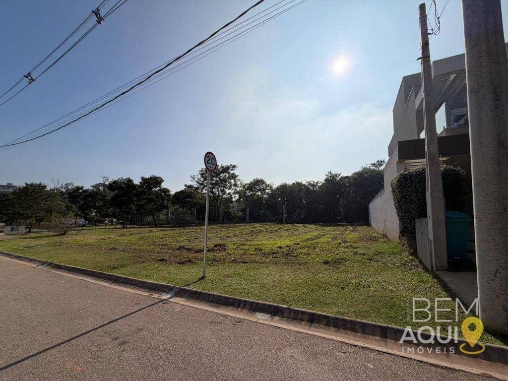 Terreno à venda no Condomínio Una – Itu/SP foto 5