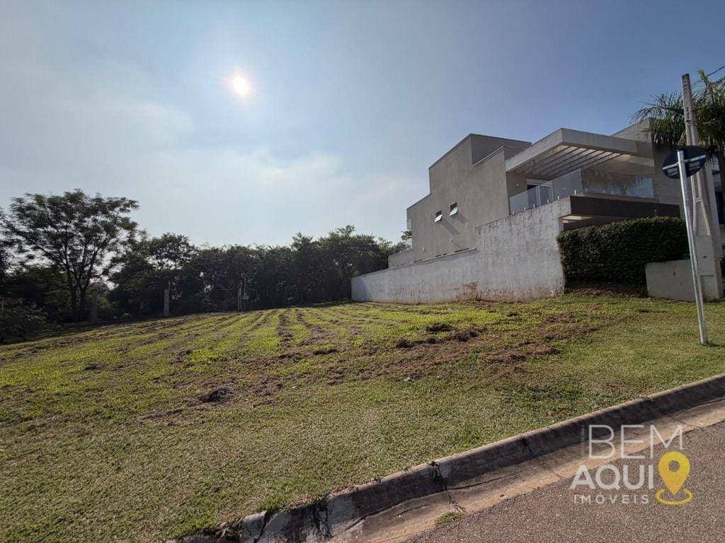 Terreno à venda no Condomínio Una – Itu/SP foto 8