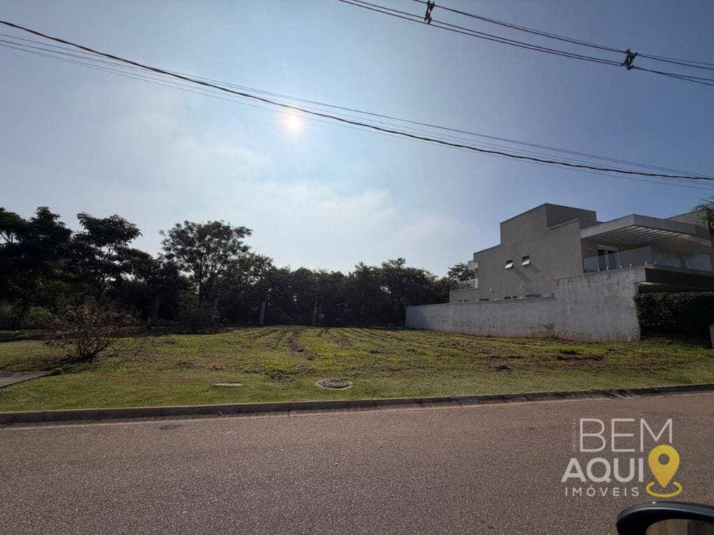 Terreno à venda no Condomínio Una – Itu/SP foto 2