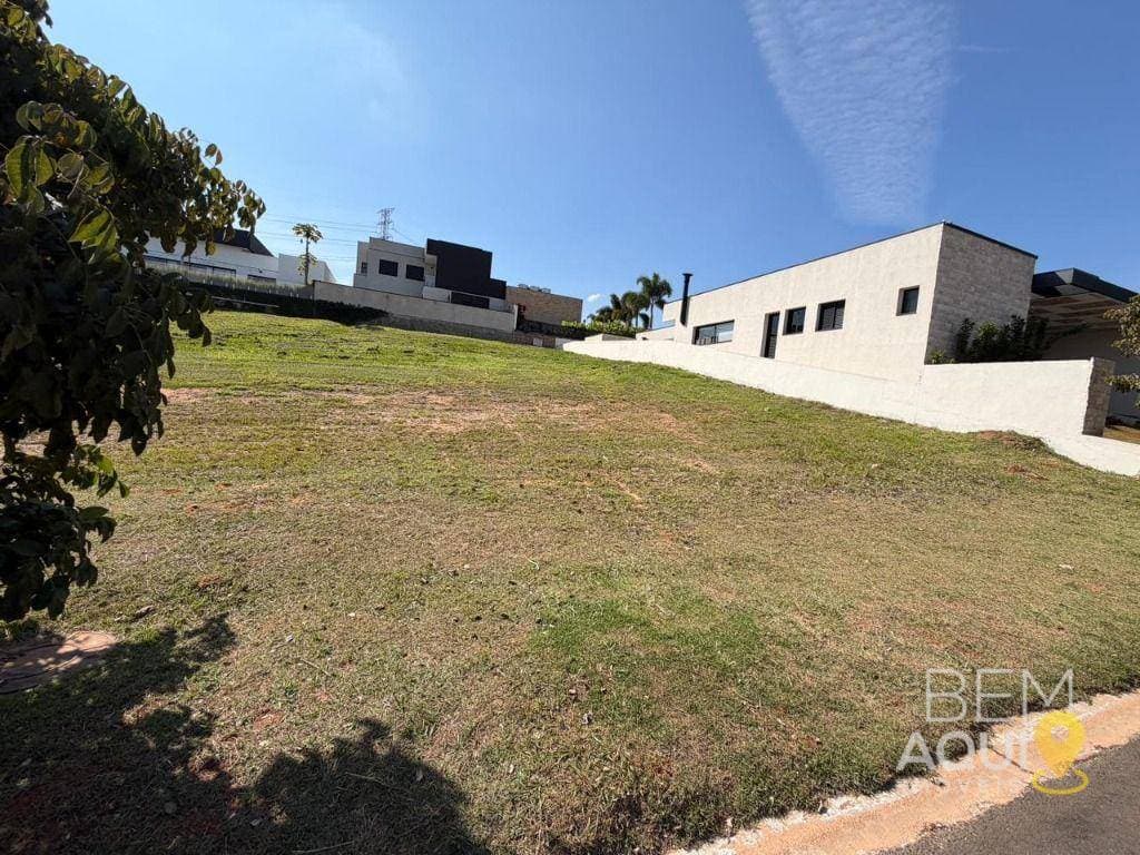 Terreno à venda no Condomínio Villas do Golfe – Itu/SP foto 2