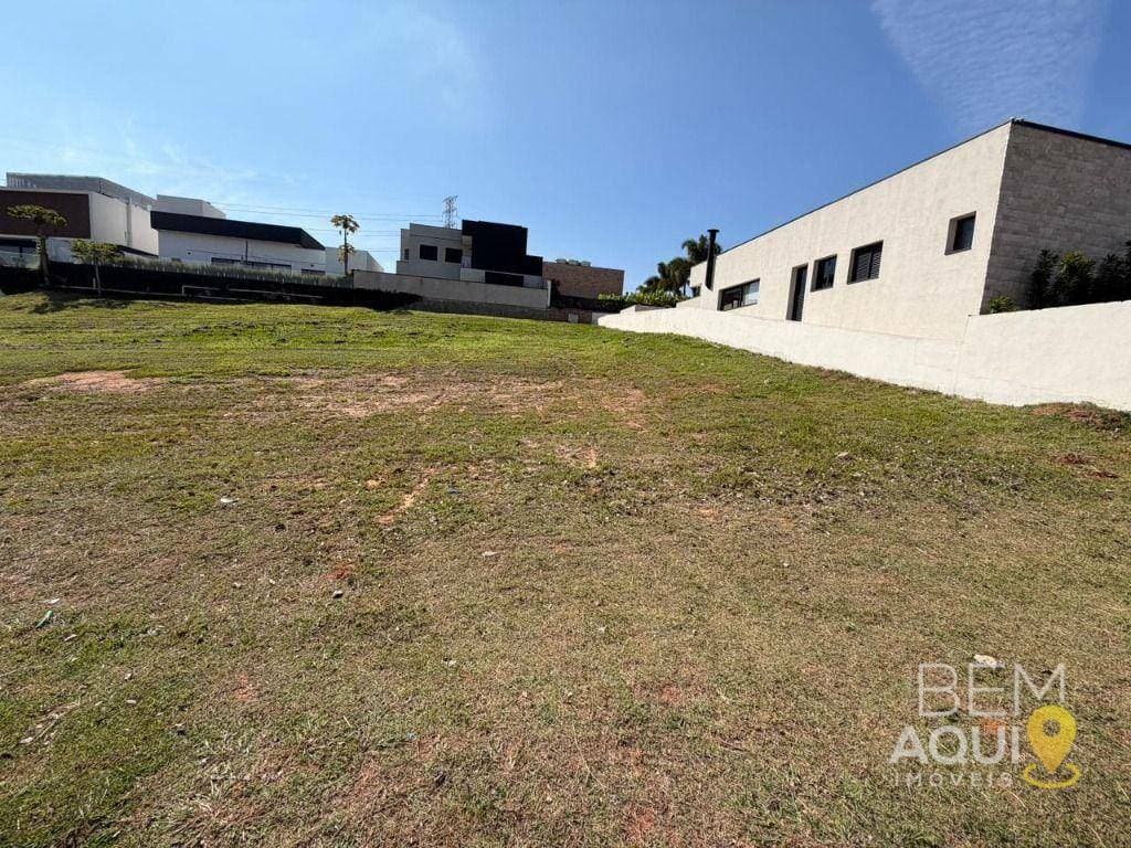 Terreno à venda no Condomínio Villas do Golfe – Itu/SP foto 1