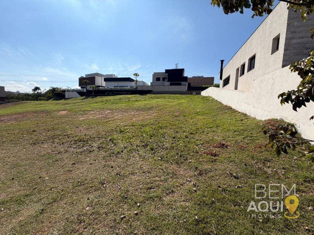 Terreno à venda no Condomínio Villas do Golfe – Itu/SP foto 3