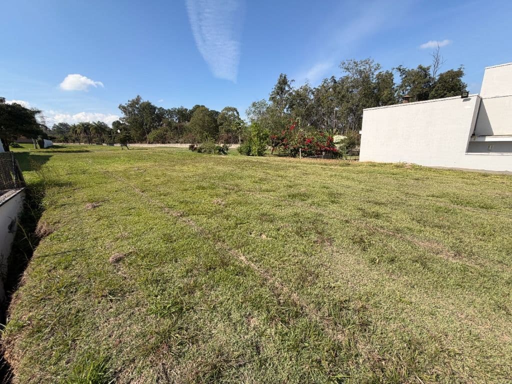 Terreno à venda no Condomínio Villas do Golfe – Itu/SP foto 3