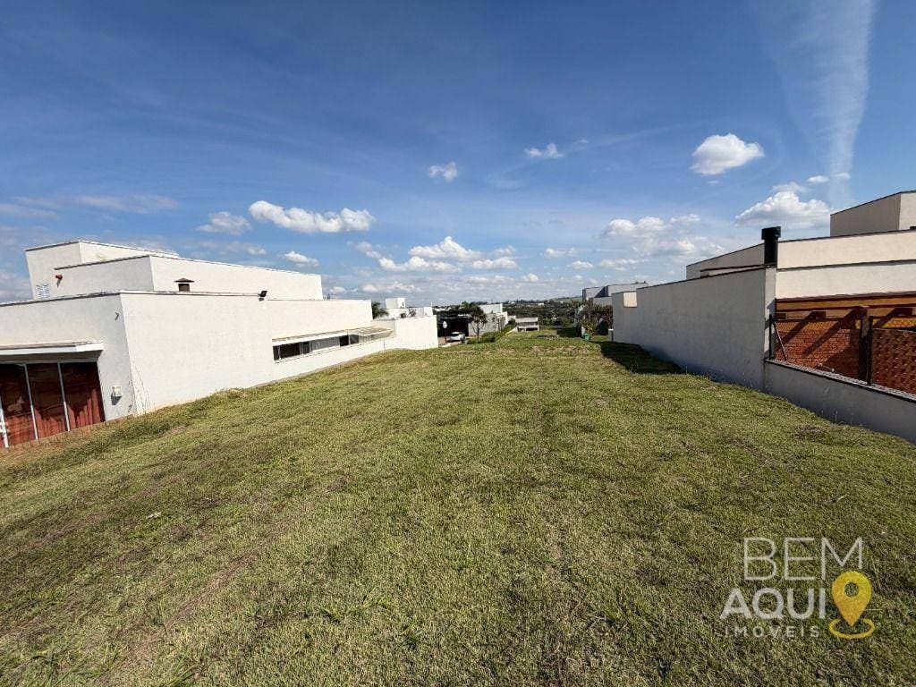 Terreno à venda no Condomínio Villas do Golfe – Itu/SP foto 4