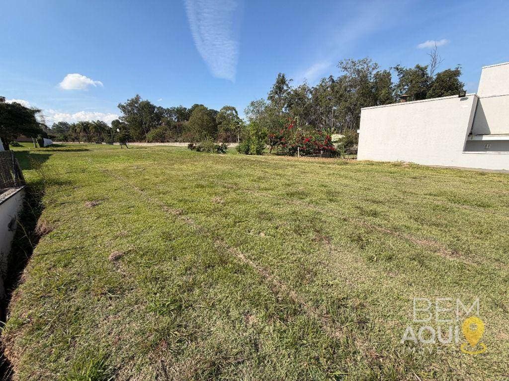 Terreno à venda no Condomínio Villas do Golfe – Itu/SP foto 3