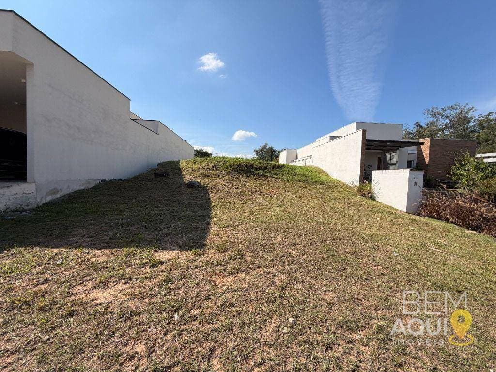 Terreno à venda no Condomínio Villas do Golfe – Itu/SP foto 1