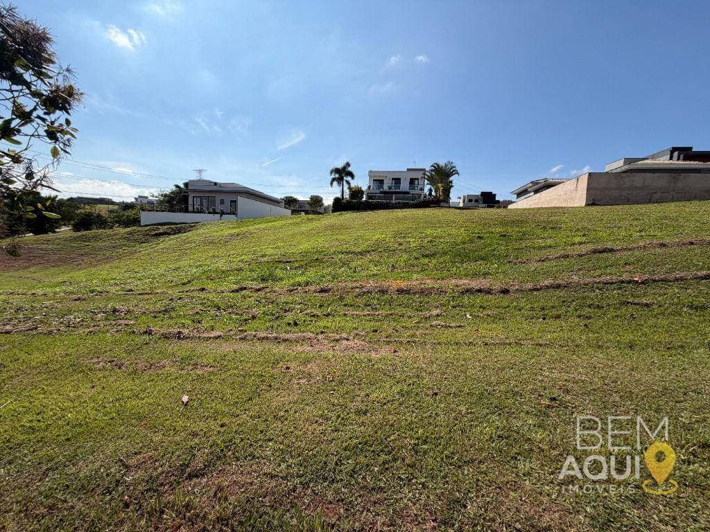 Terreno à venda no Condomínio Villas do Golfe – Itu/SP foto 4