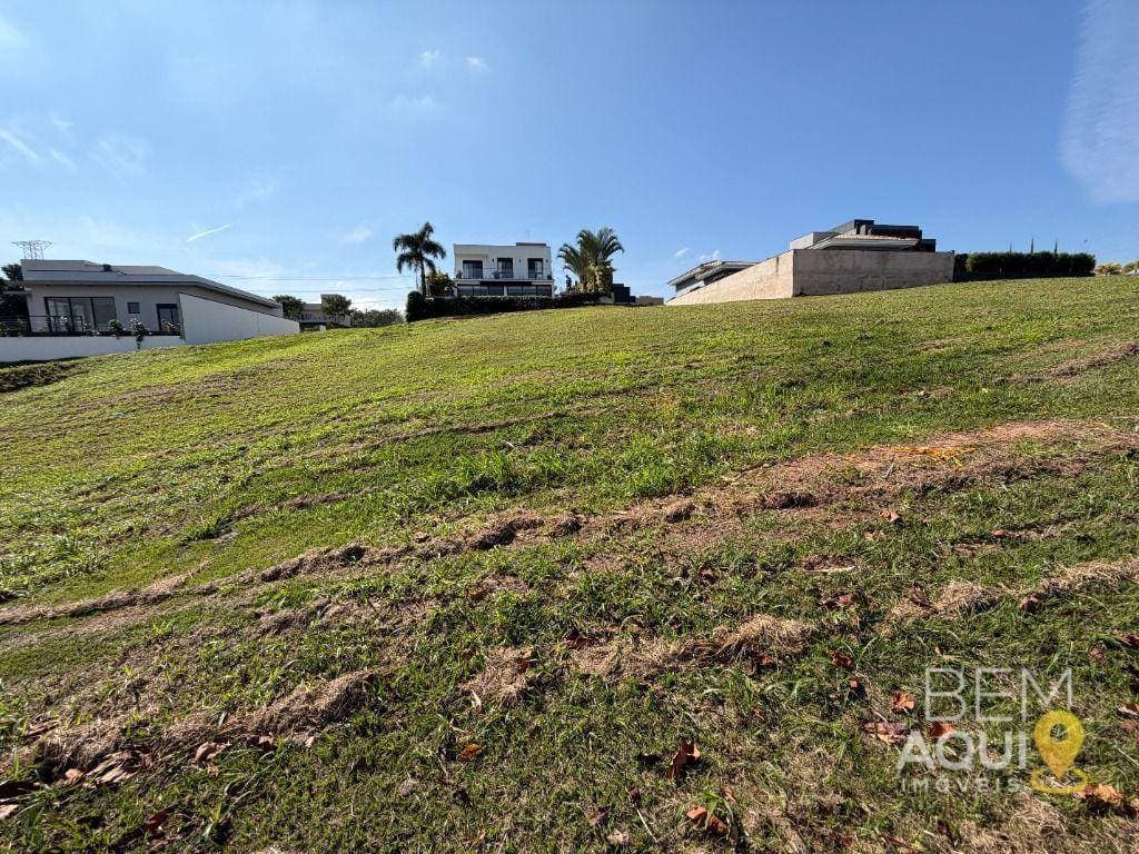 Terreno à venda no Condomínio Villas do Golfe – Itu/SP foto 6